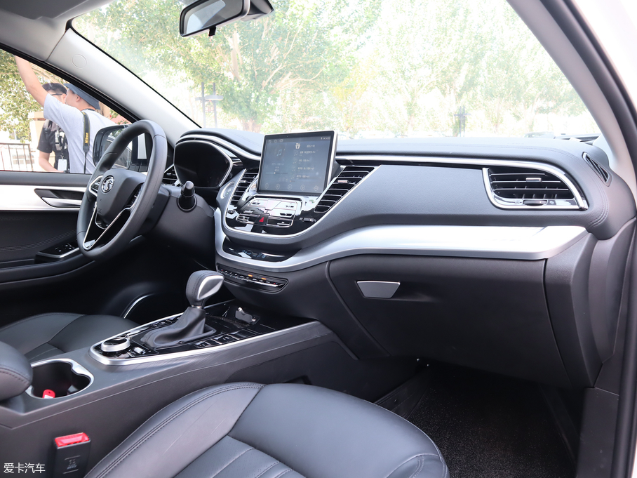 2018|DX7 Prime 1.5T Ԅǿհ