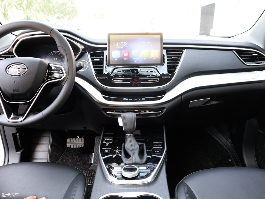 2018��|��DX7 Prime 1.5T �Ԅ����ǿհ�