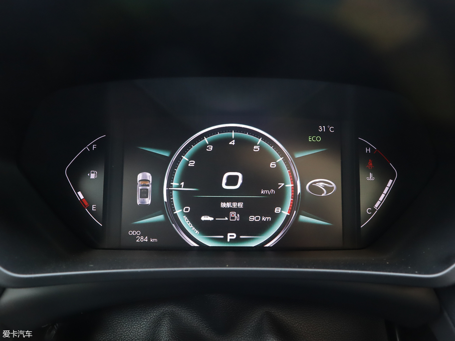 2018|DX7 Prime 1.5T Ԅǿհ