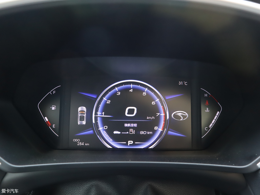 2018|DX7 Prime 1.5T Ԅǿհ