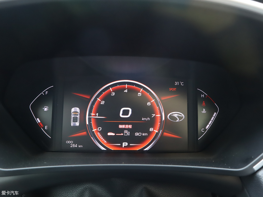 2018|DX7 Prime 1.5T Ԅ(dng)(lin)ǿհ