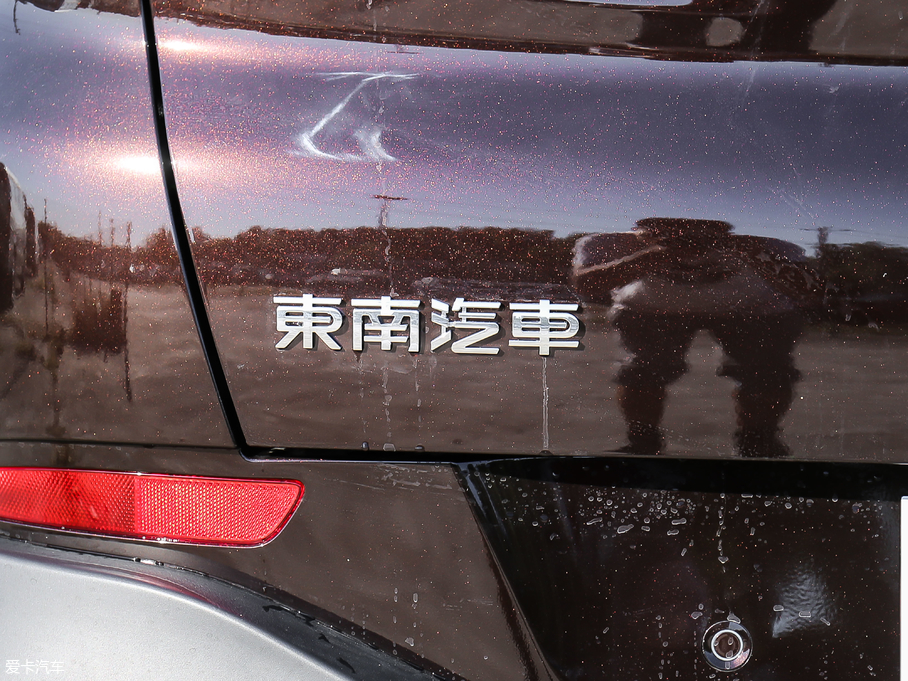 2018|DX7 Prime 1.8T DCTŞ V