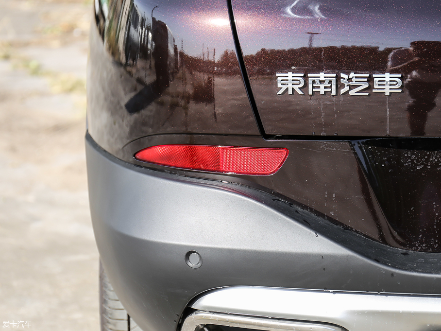 2018|DX7 Prime 1.8T DCTŞ V