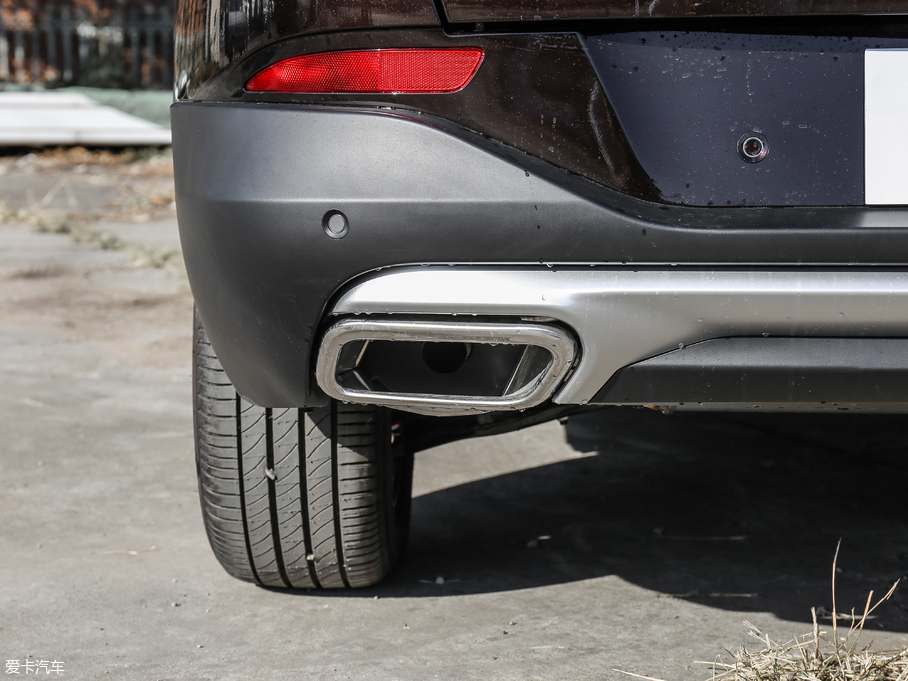 2018|DX7 Prime 1.8T DCTŞ V