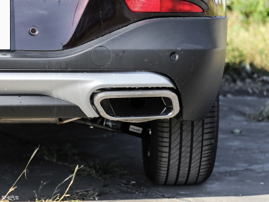 2018|DX7 Prime 1.8T DCTŞ V