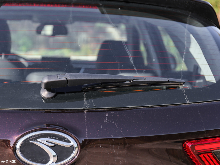 2018|DX7 Prime 1.8T DCTŞ V