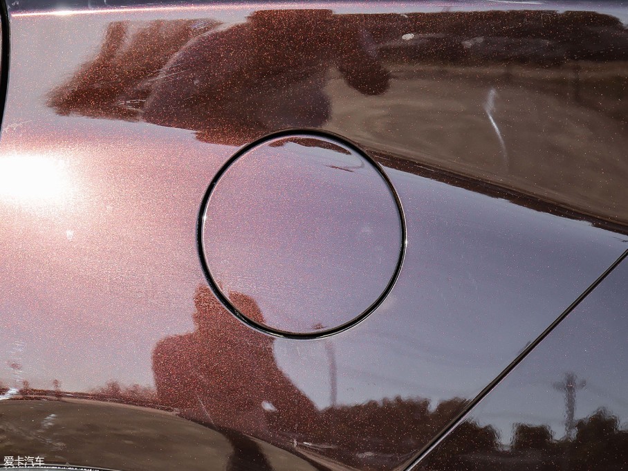 2018|DX7 Prime 1.8T DCTŞ V