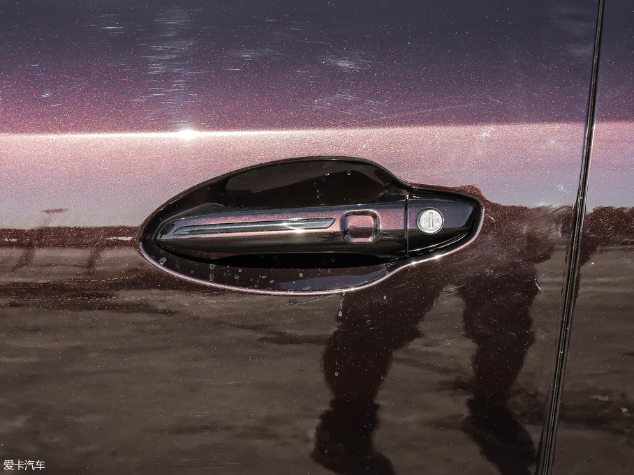 2018|DX7 Prime 1.8T DCTŞ V