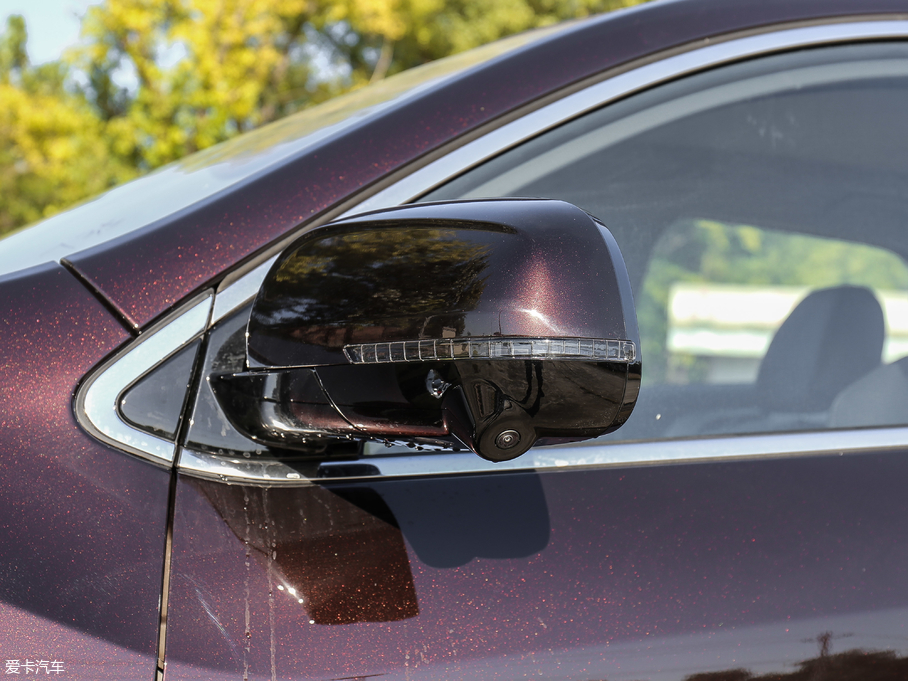 2018|DX7 Prime 1.8T DCTŞ V