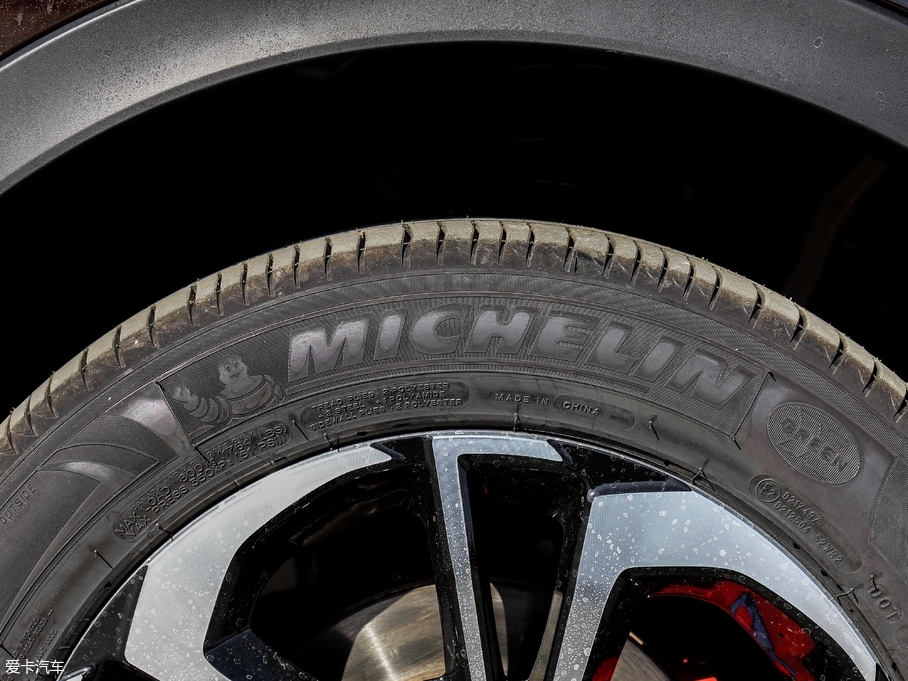 2018|DX7 Prime 1.8T DCTŞ V