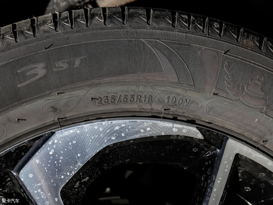 2018|DX7 Prime 1.8T DCTŞ V