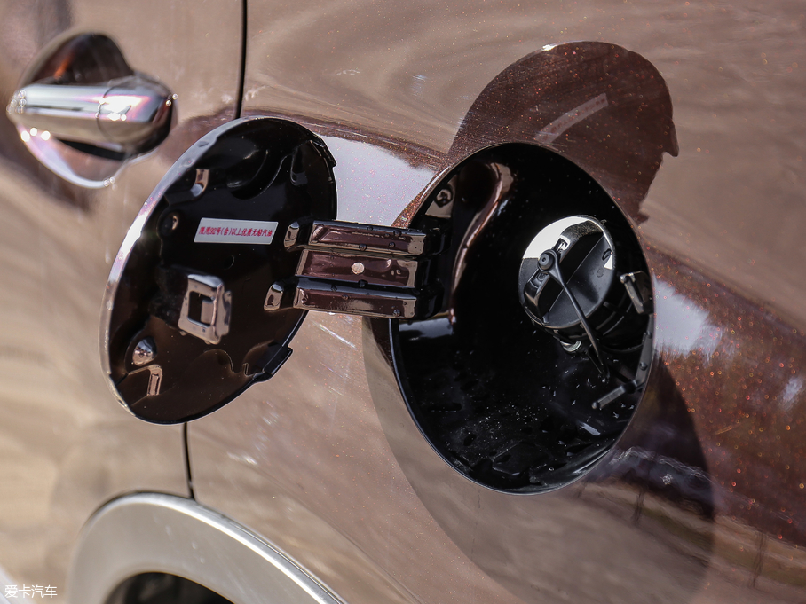 2018|DX7 Prime 1.8T DCTŞ V