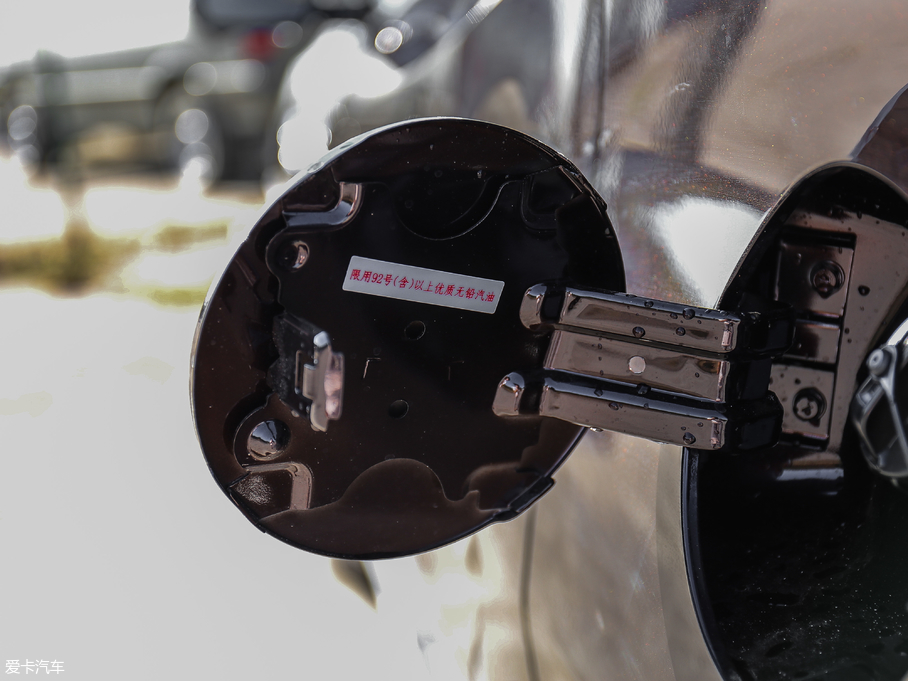 2018|DX7 Prime 1.8T DCTŞ V