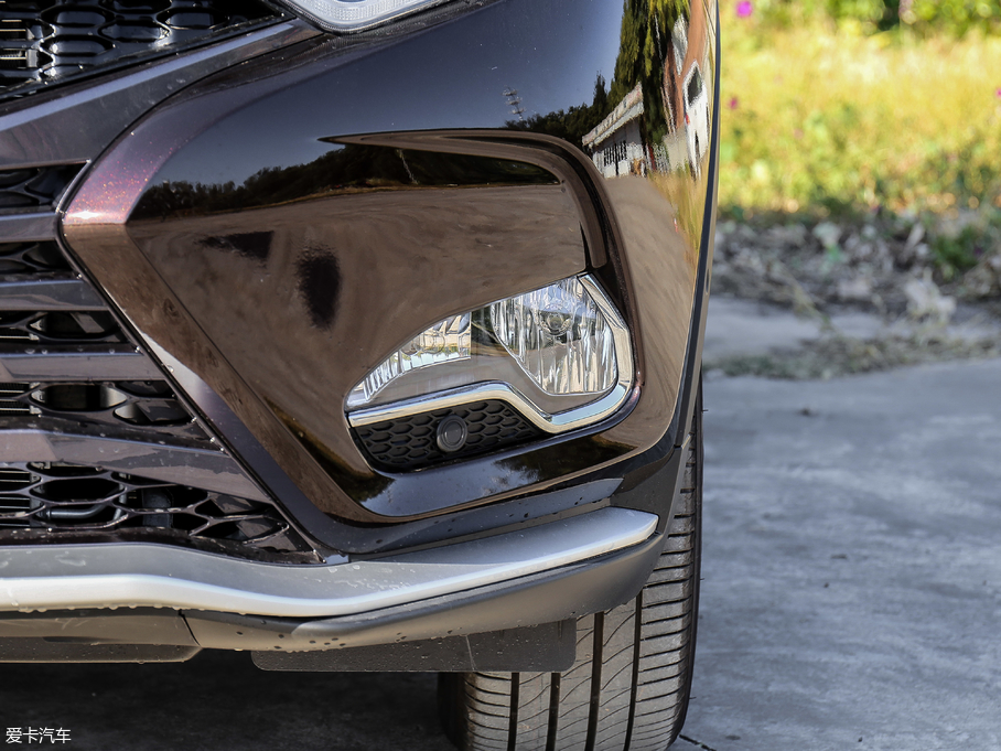 2018|DX7 Prime 1.8T DCTŞ V