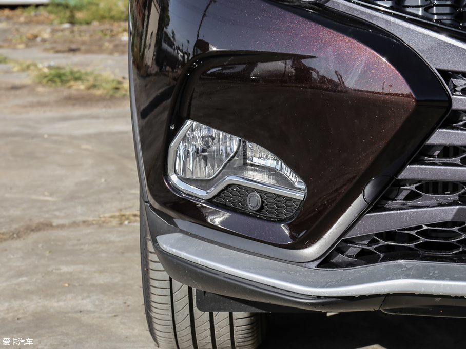 2018|DX7 Prime 1.8T DCTŞ V