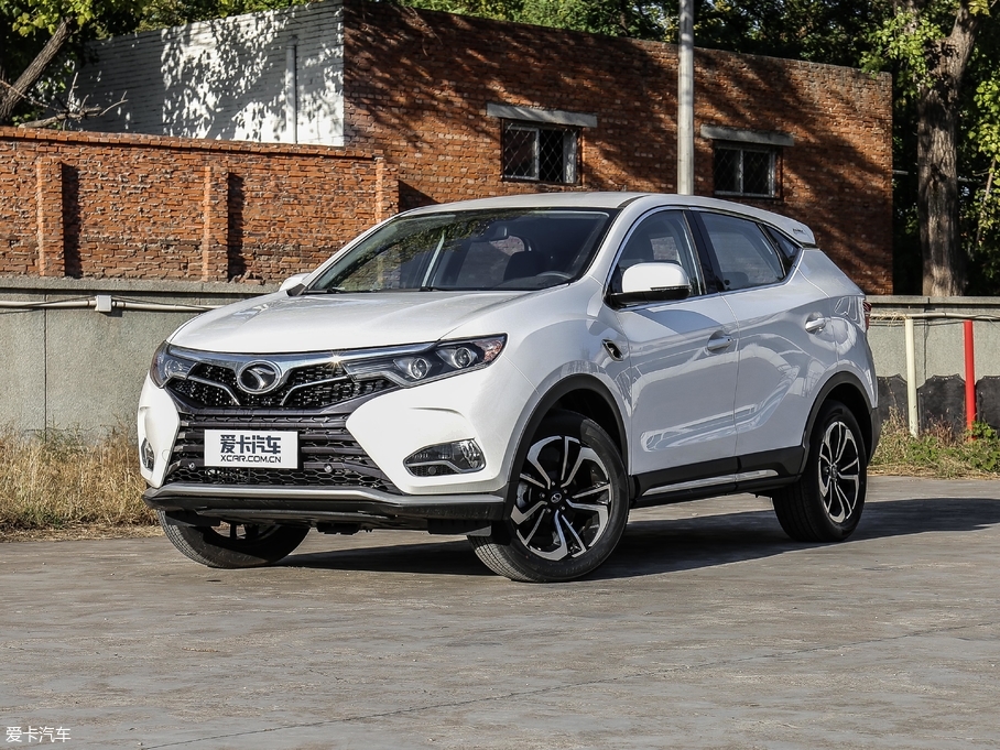 2018|DX7 Prime 1.5T ք(dng)A (gu)V