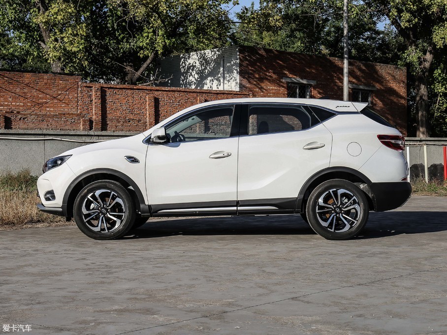 2018|DX7 Prime 1.5T քӺA V