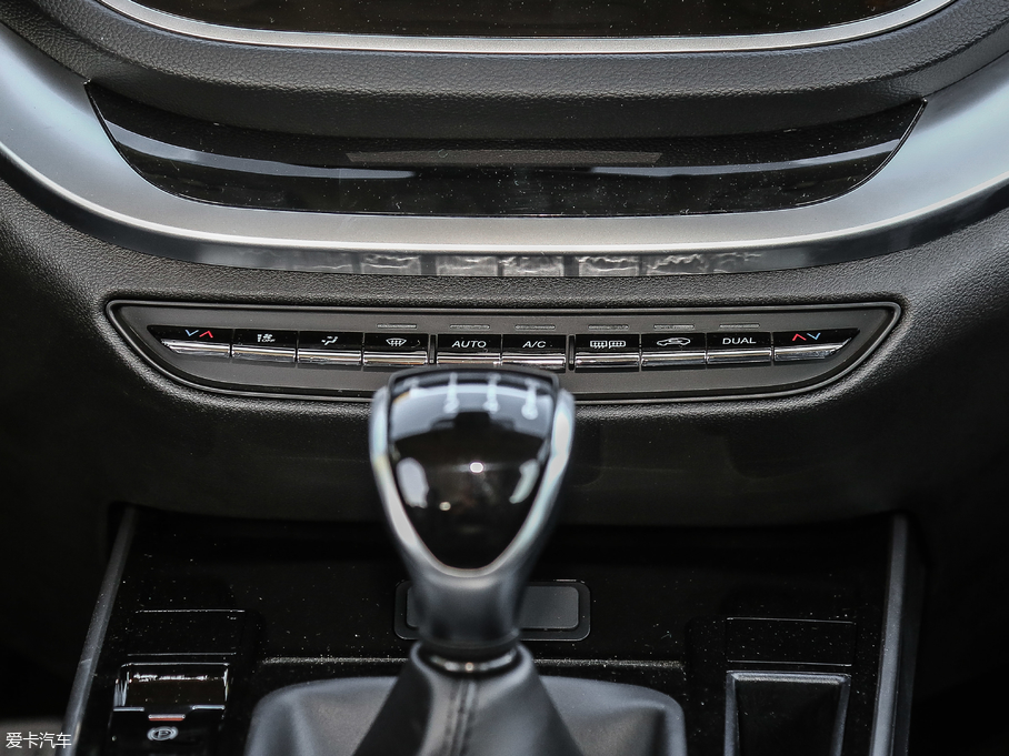 2018|DX7 Prime 1.5T քӺA V