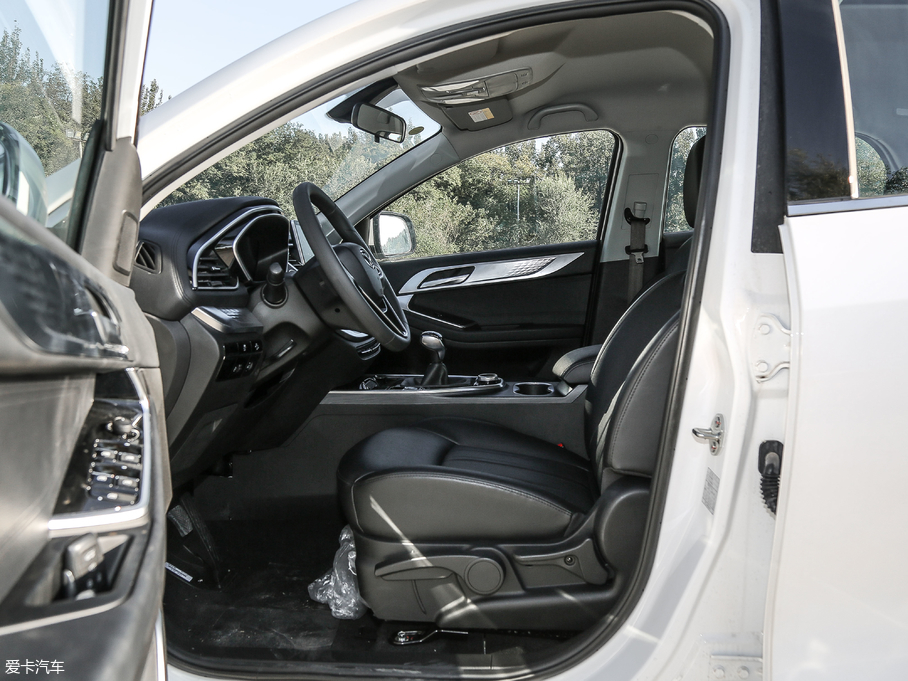 2018|DX7 Prime 1.5T քӺA V