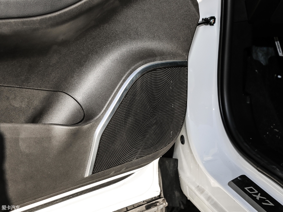 2018|DX7 Prime 1.5T քӺA V