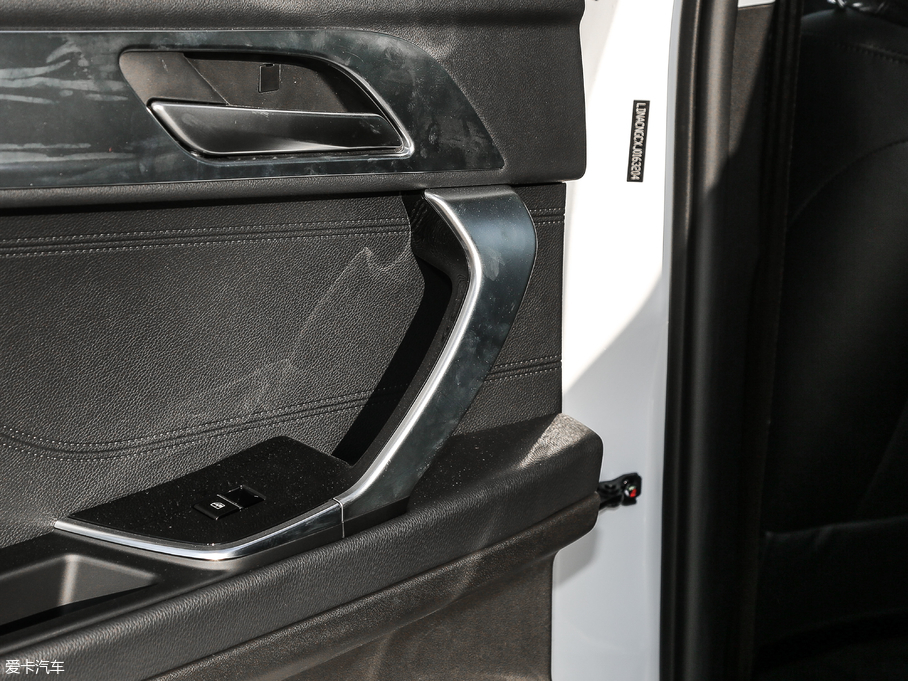 2018|DX7 Prime 1.5T քӺA V