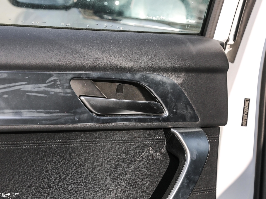 2018|DX7 Prime 1.5T քӺA V