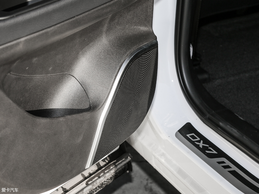 2018|DX7 Prime 1.5T քӺA V