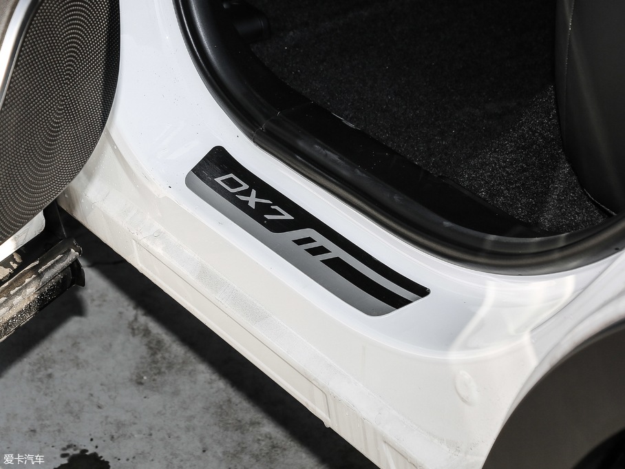 2018|DX7 Prime 1.5T քӺA V