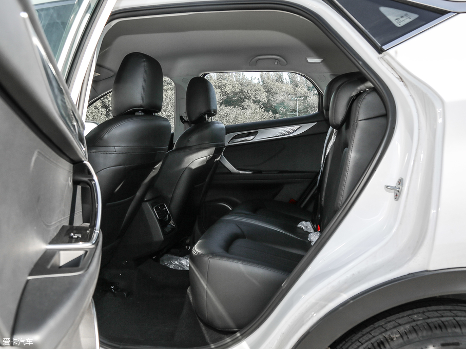 2018|DX7 Prime 1.5T քӺA V