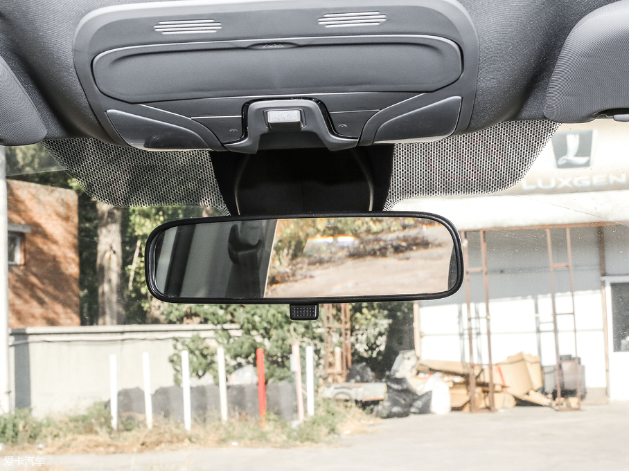 2018|DX7 Prime 1.5T քӺA V