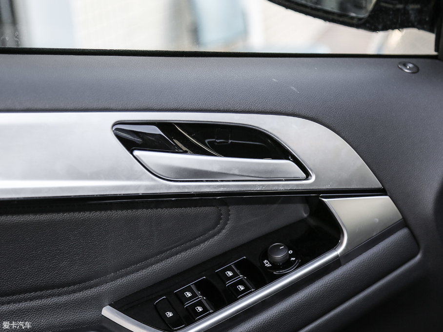 2018|DX7 Prime 1.8T DCTŞ V