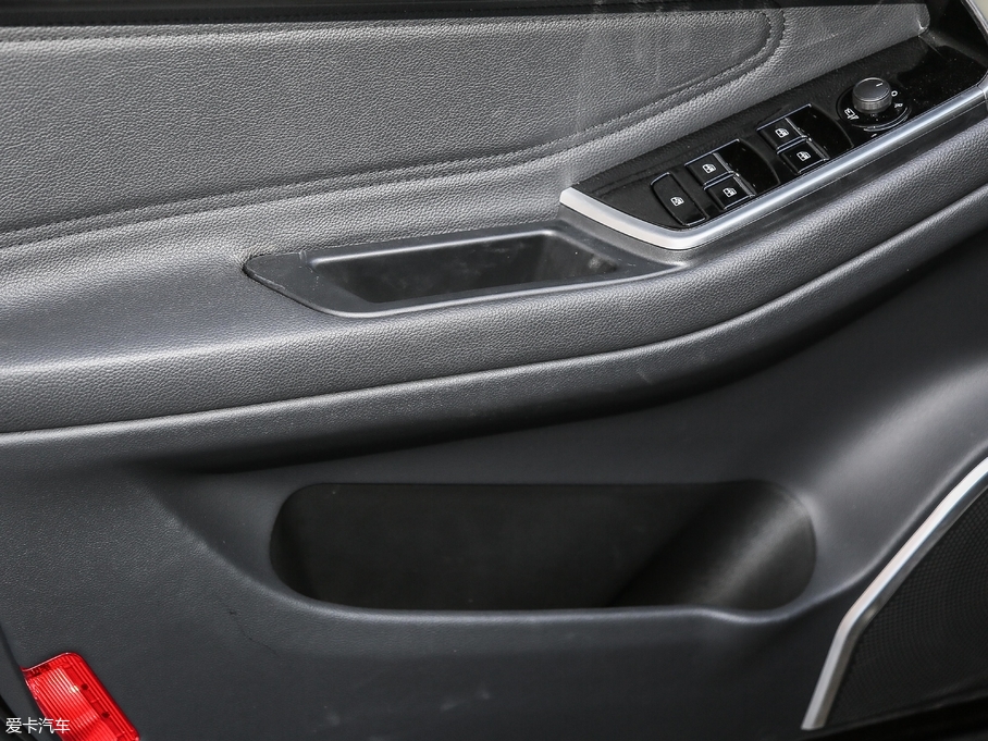 2018|DX7 Prime 1.8T DCTŞ V