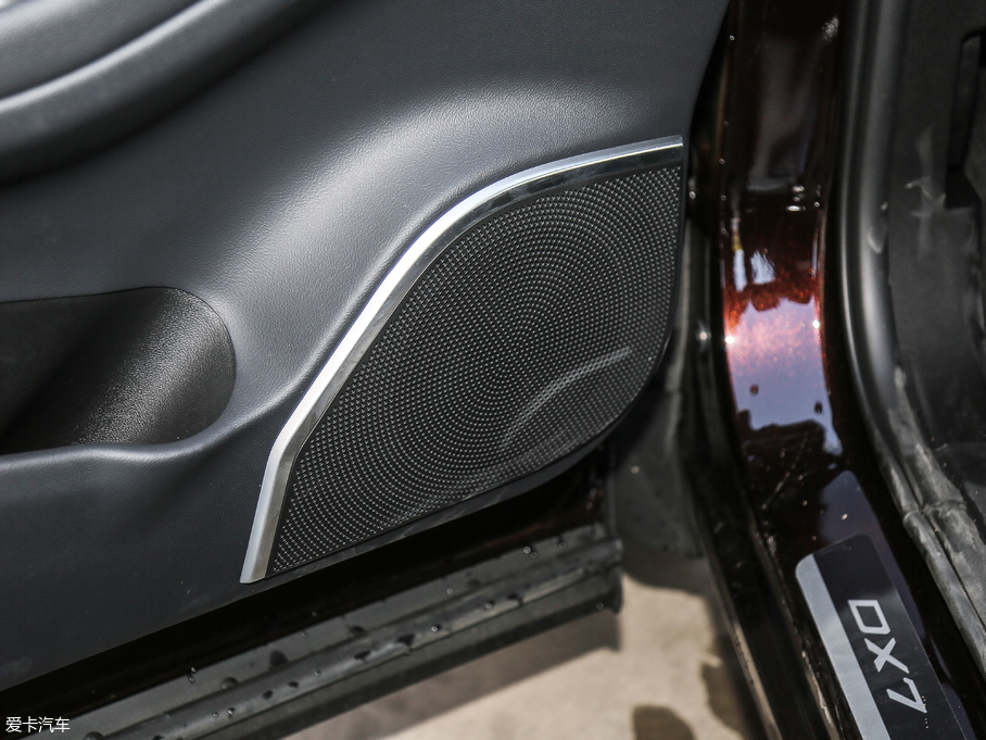 2018|DX7 Prime 1.8T DCTŞ V