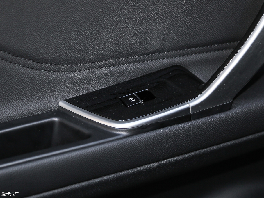 2018|DX7 Prime 1.8T DCTŞ V