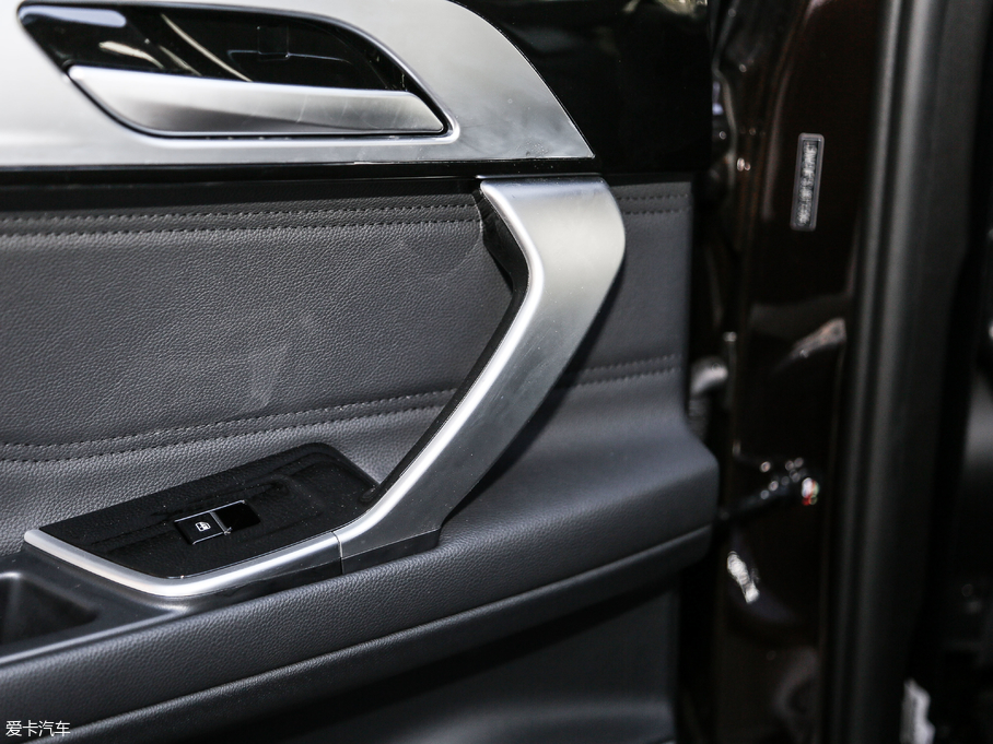 2018|DX7 Prime 1.8T DCTŞ V