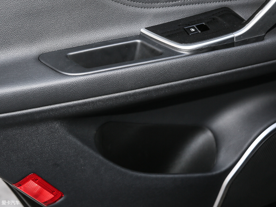 2018|DX7 Prime 1.8T DCTŞ V