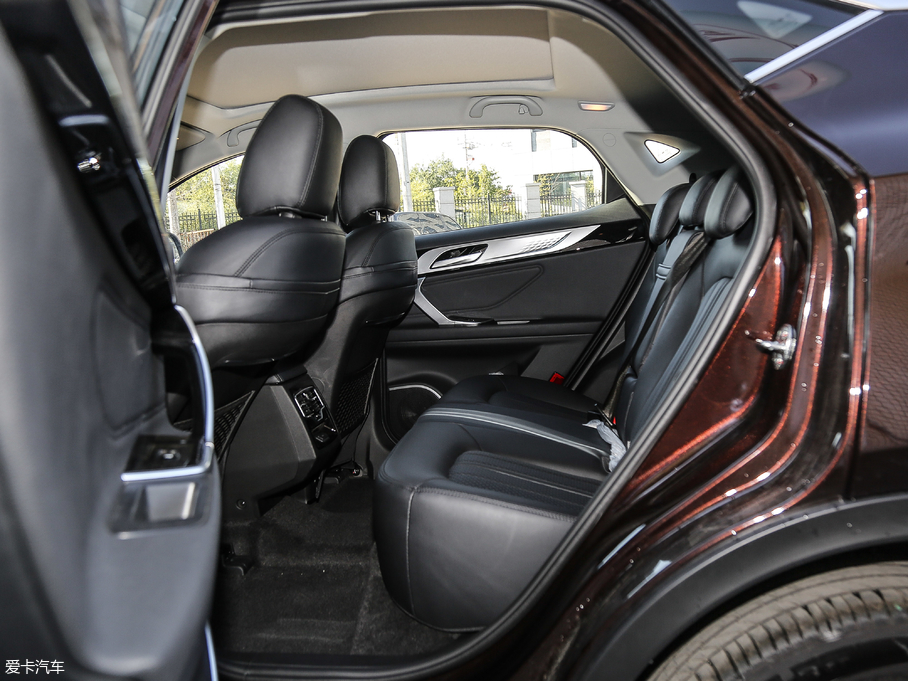 2018|DX7 Prime 1.8T DCTŞ V