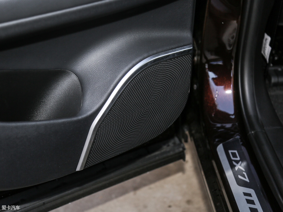 2018|DX7 Prime 1.8T DCTŞ V