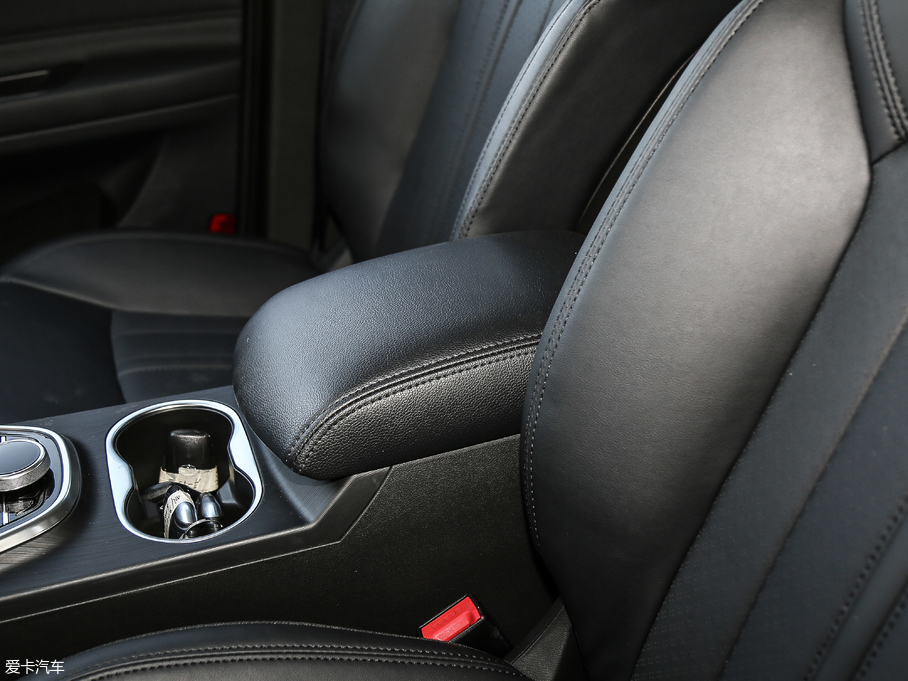 2018|DX7 Prime 1.8T DCTŞ V