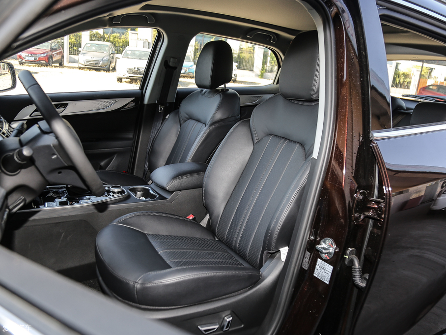 2018|DX7 Prime 1.8T DCTŞ V