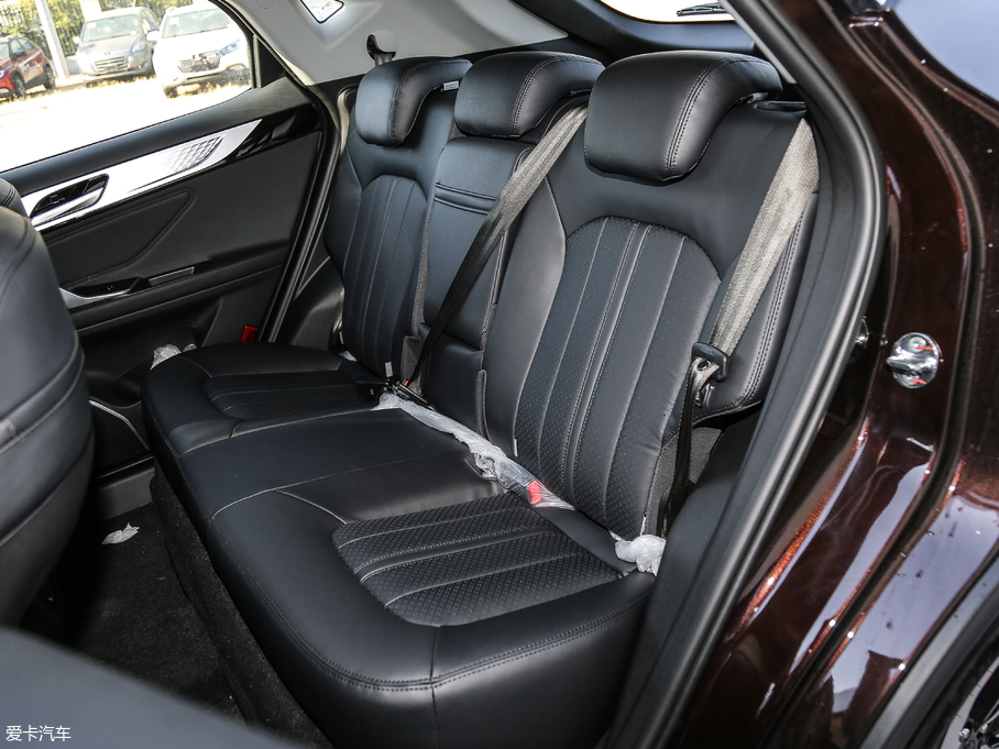 2018|DX7 Prime 1.8T DCTŞ V