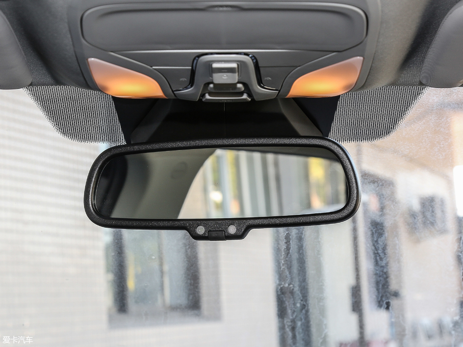 2018|DX7 Prime 1.8T DCTŞ V