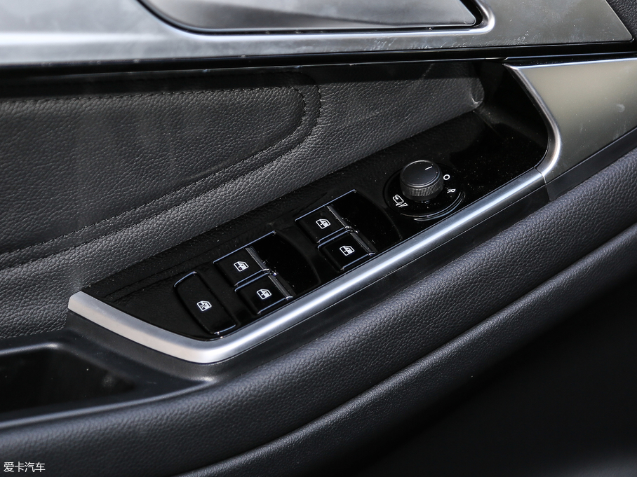 2018|DX7 Prime 1.8T DCTŞ V