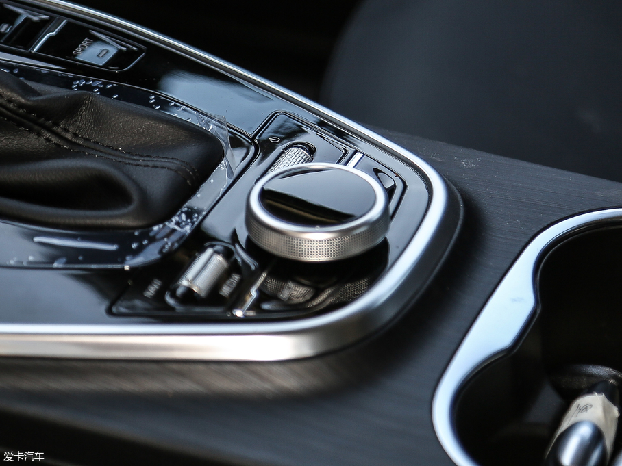 2018|DX7 Prime 1.8T DCTŞ V