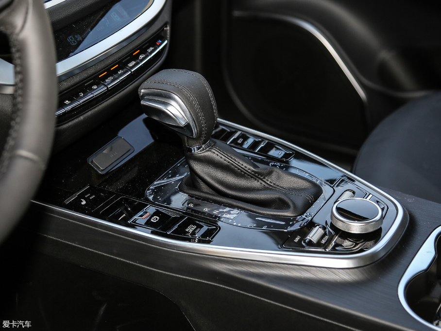 2018|DX7 Prime 1.8T DCTŞ V