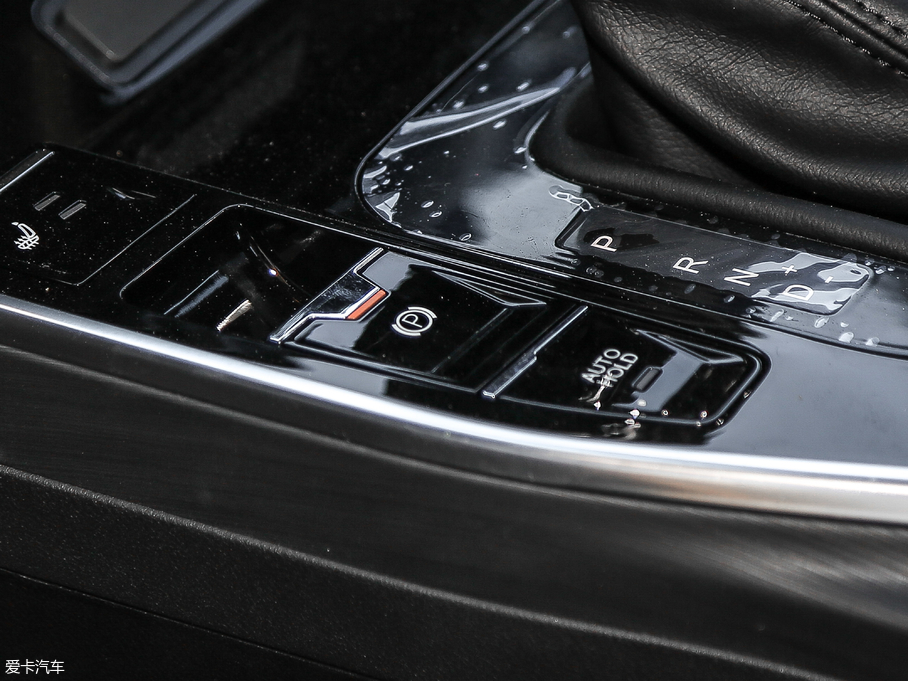 2018|DX7 Prime 1.8T DCTŞ V