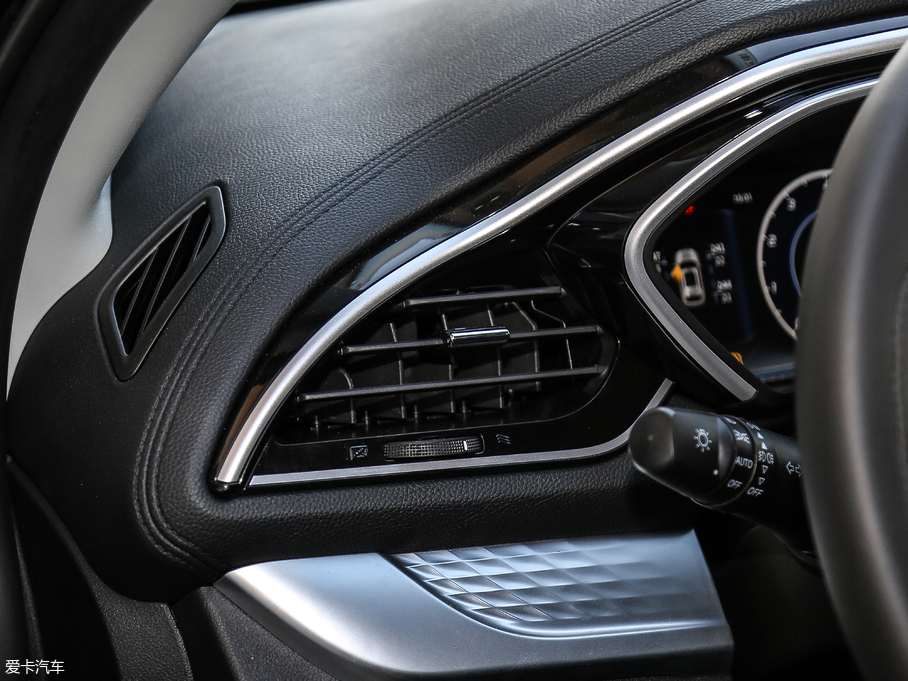 2018|DX7 Prime 1.8T DCTŞ V