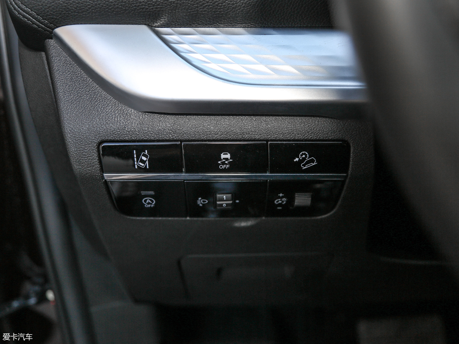 2018|DX7 Prime 1.8T DCTŞ V