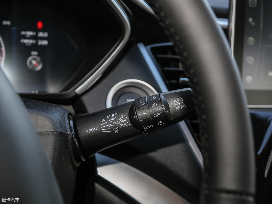 2018|DX7 Prime 1.8T DCTŞ V