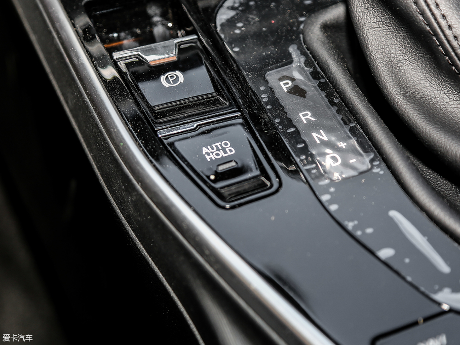 2018|DX7 Prime 1.8T DCTŞ V